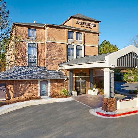 Doubletree By Hilton Atlanta Alpharetta-Windward Hotel Bagian luar foto