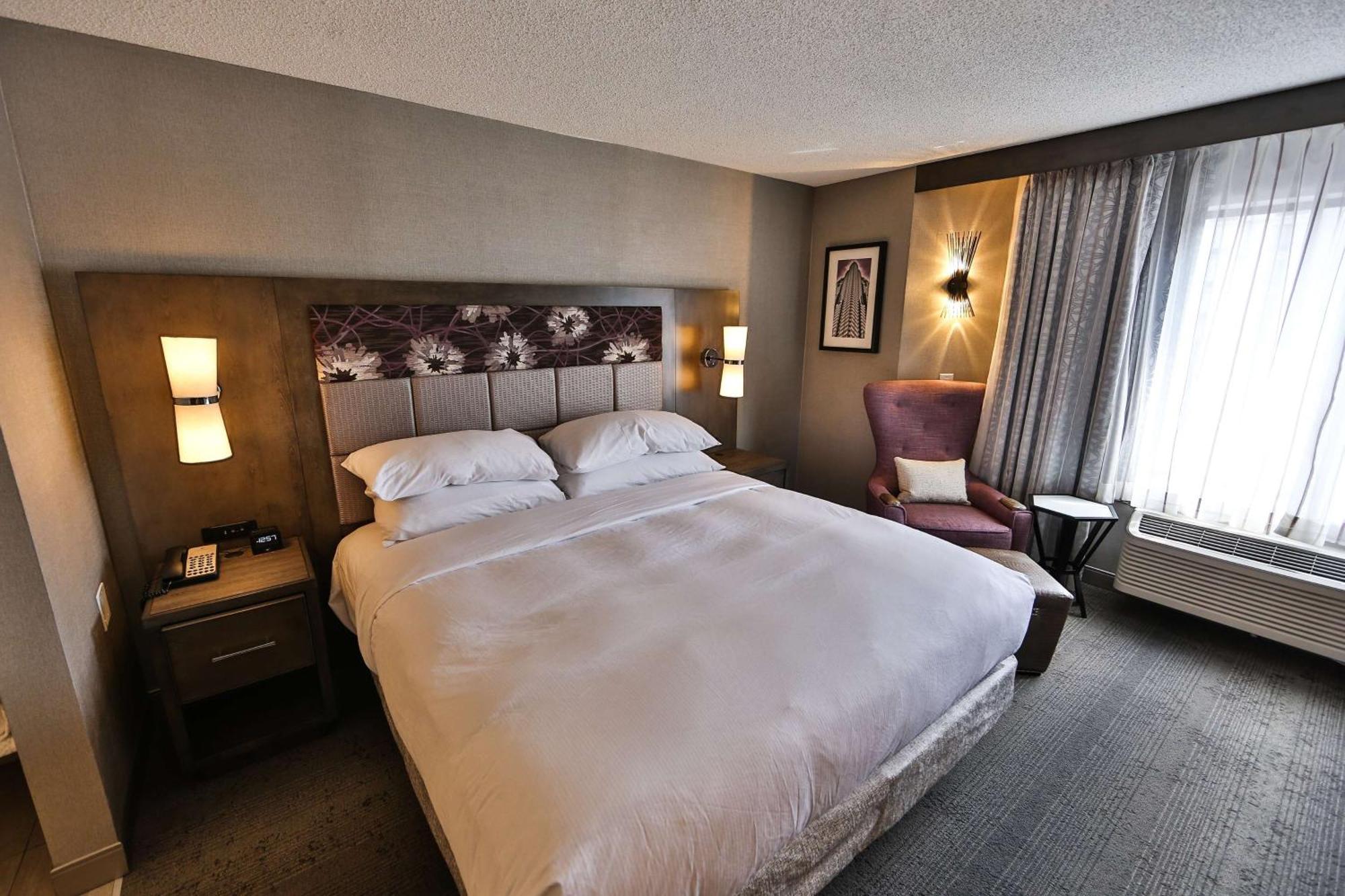 Doubletree By Hilton Atlanta Alpharetta-Windward Hotel Bagian luar foto