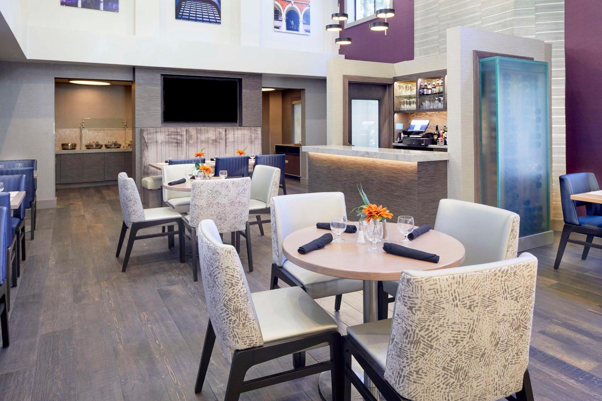 Doubletree By Hilton Atlanta Alpharetta-Windward Hotel Bagian luar foto