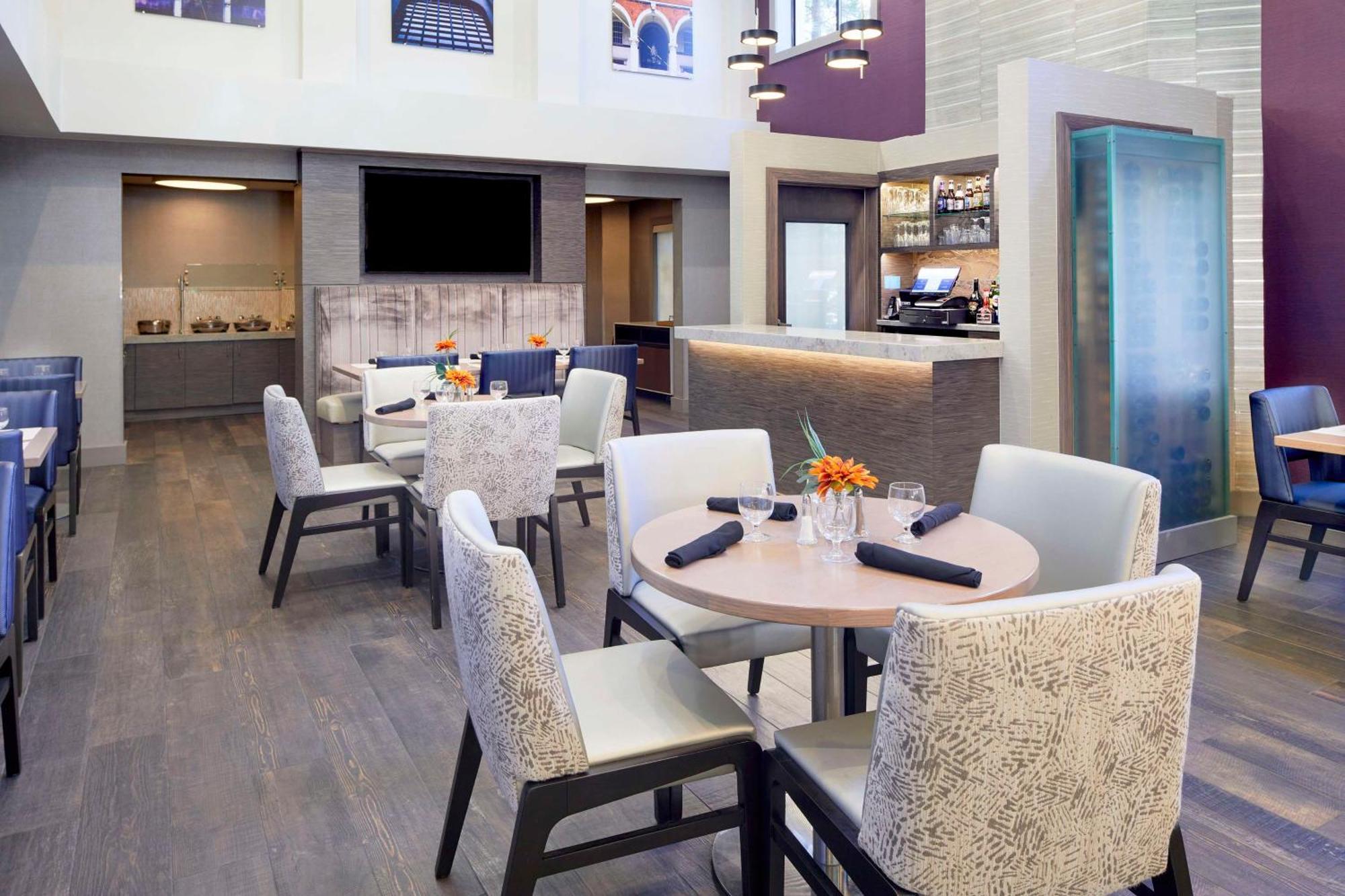 Doubletree By Hilton Atlanta Alpharetta-Windward Hotel Bagian luar foto