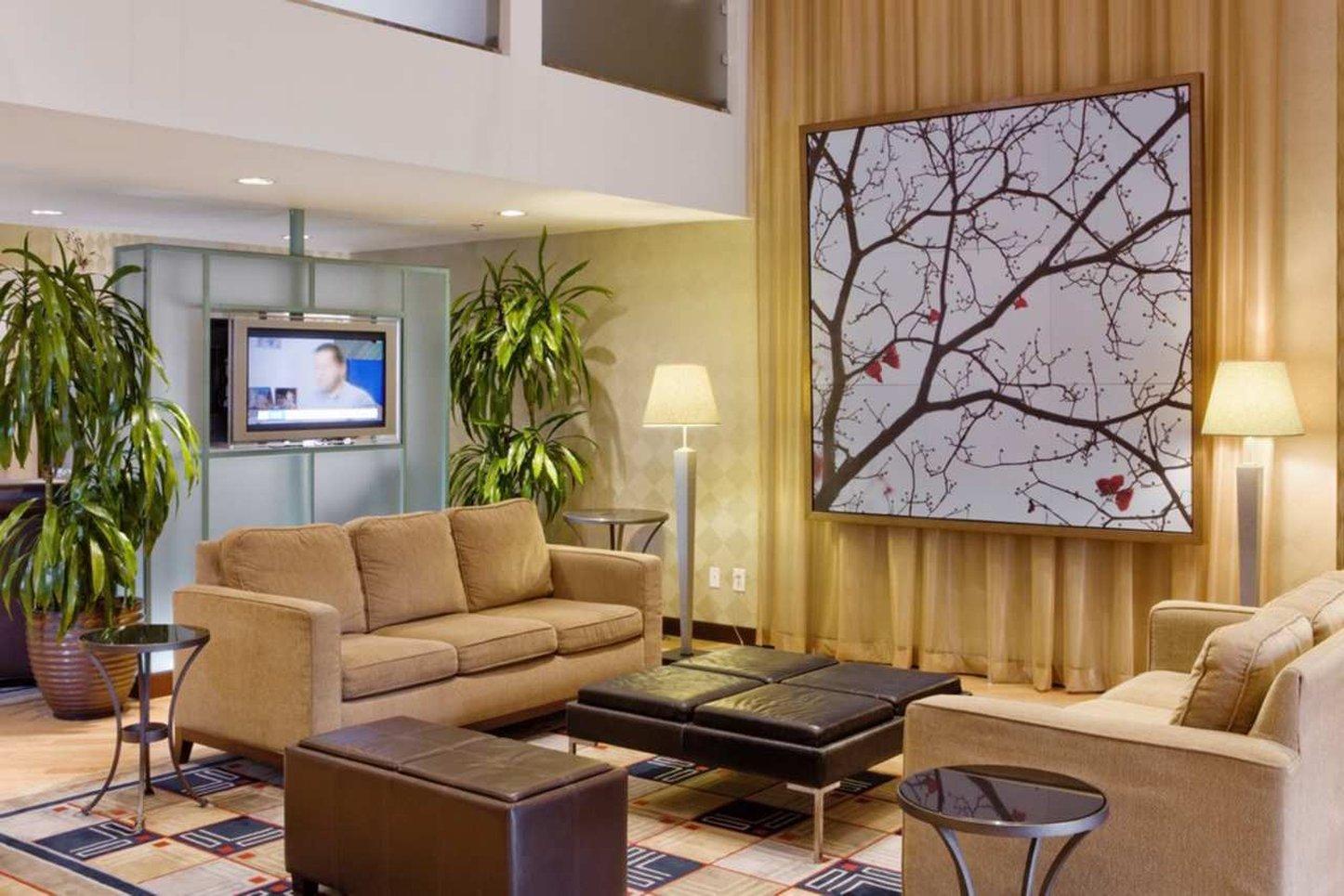 Doubletree By Hilton Atlanta Alpharetta-Windward Hotel Bagian luar foto