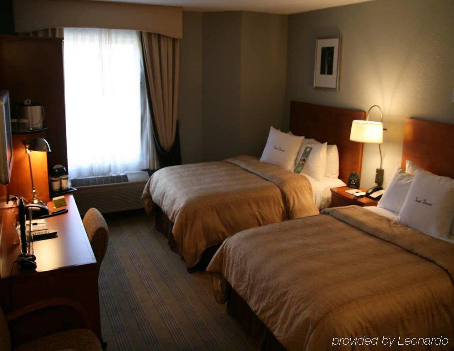 Doubletree By Hilton Atlanta Alpharetta-Windward Hotel Bagian luar foto